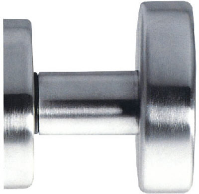 Stainless Steel Knob Handle